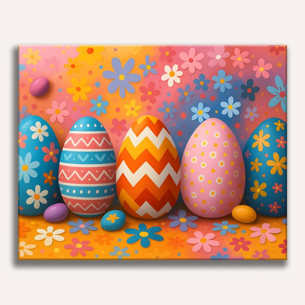 Egg Abstraction