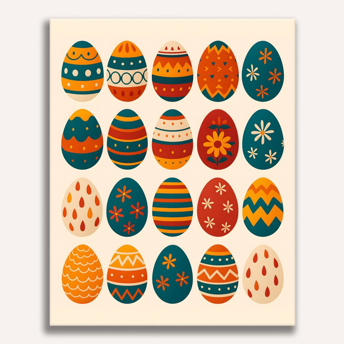 Egg Collection