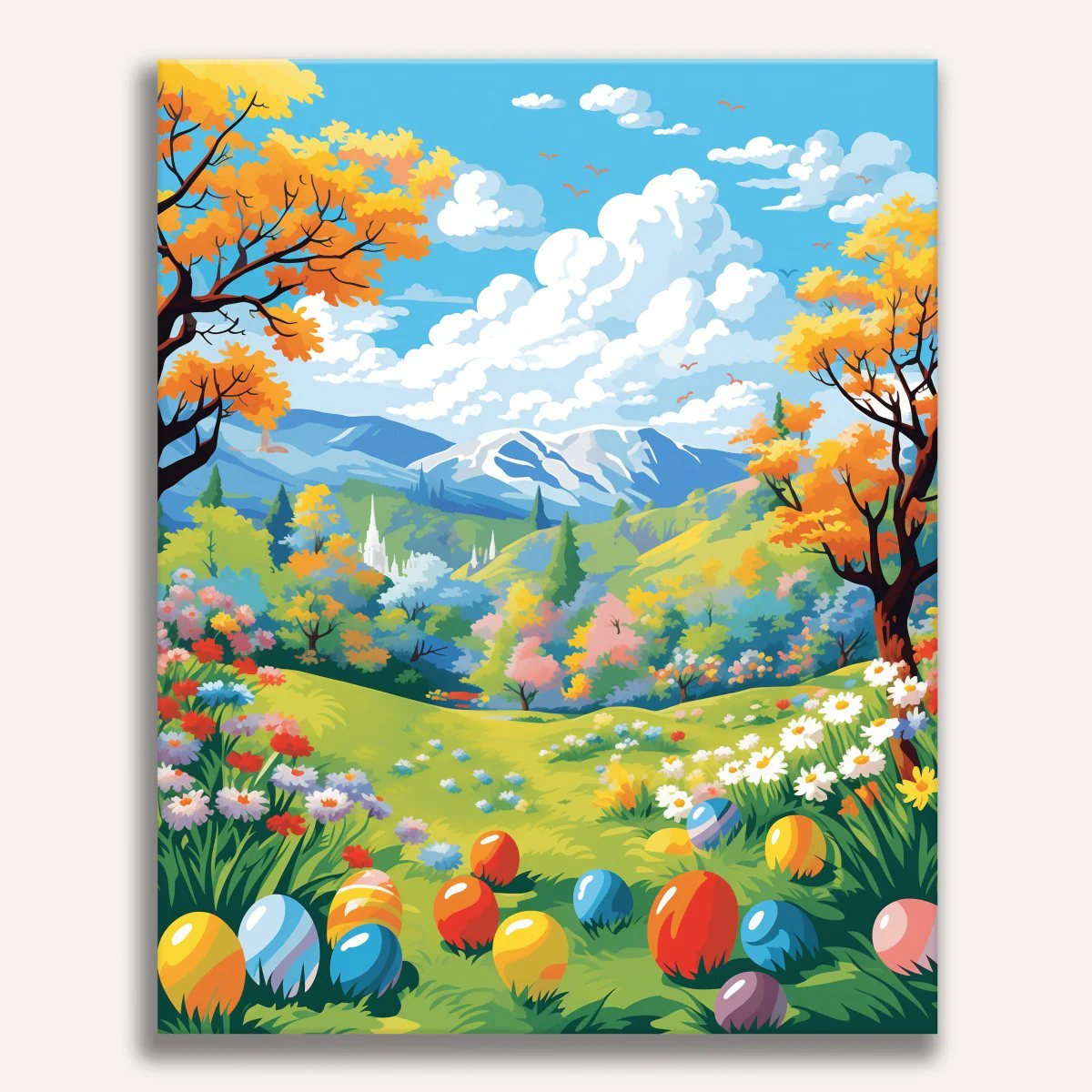 Egg Hunt