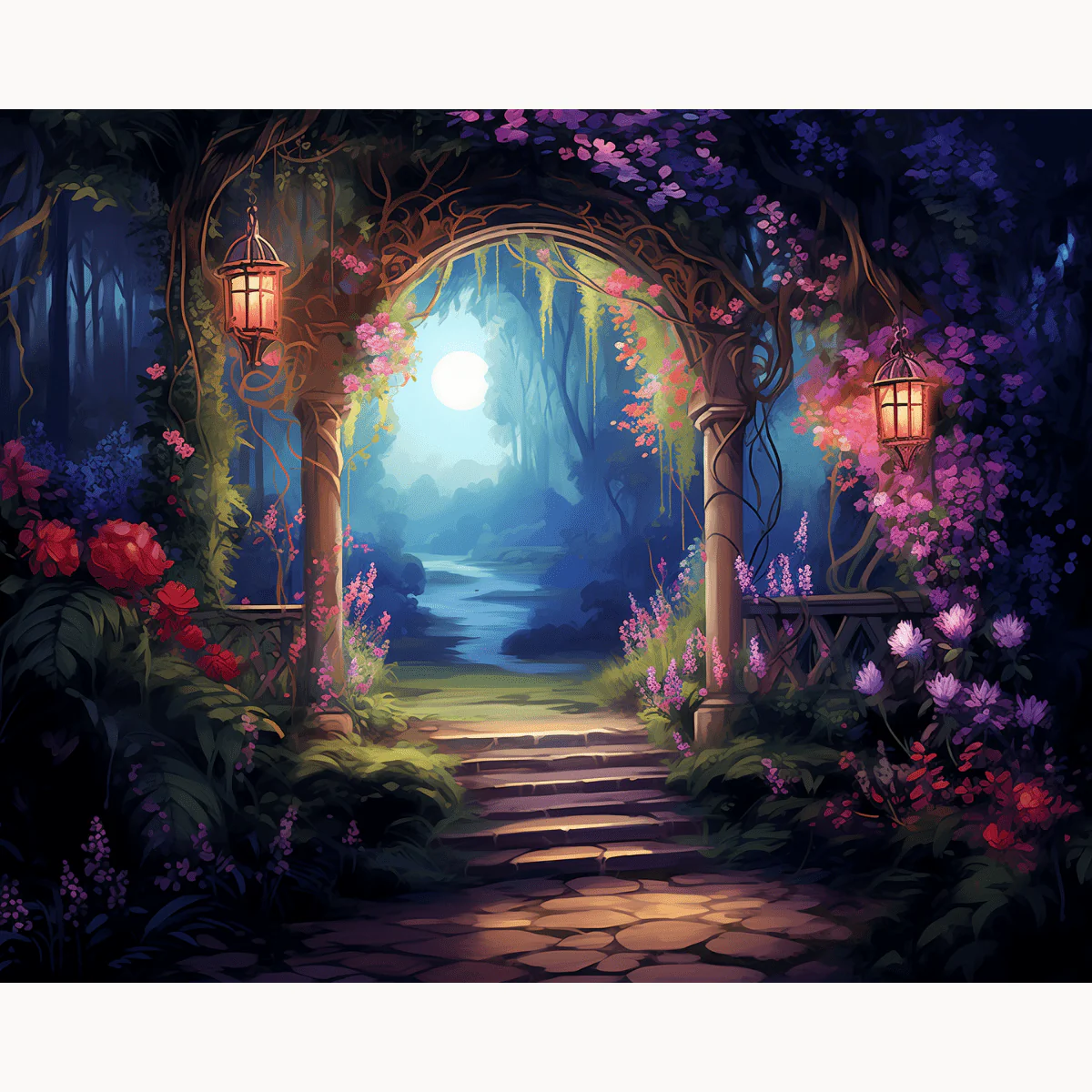 Enchanted Passage - Image 2