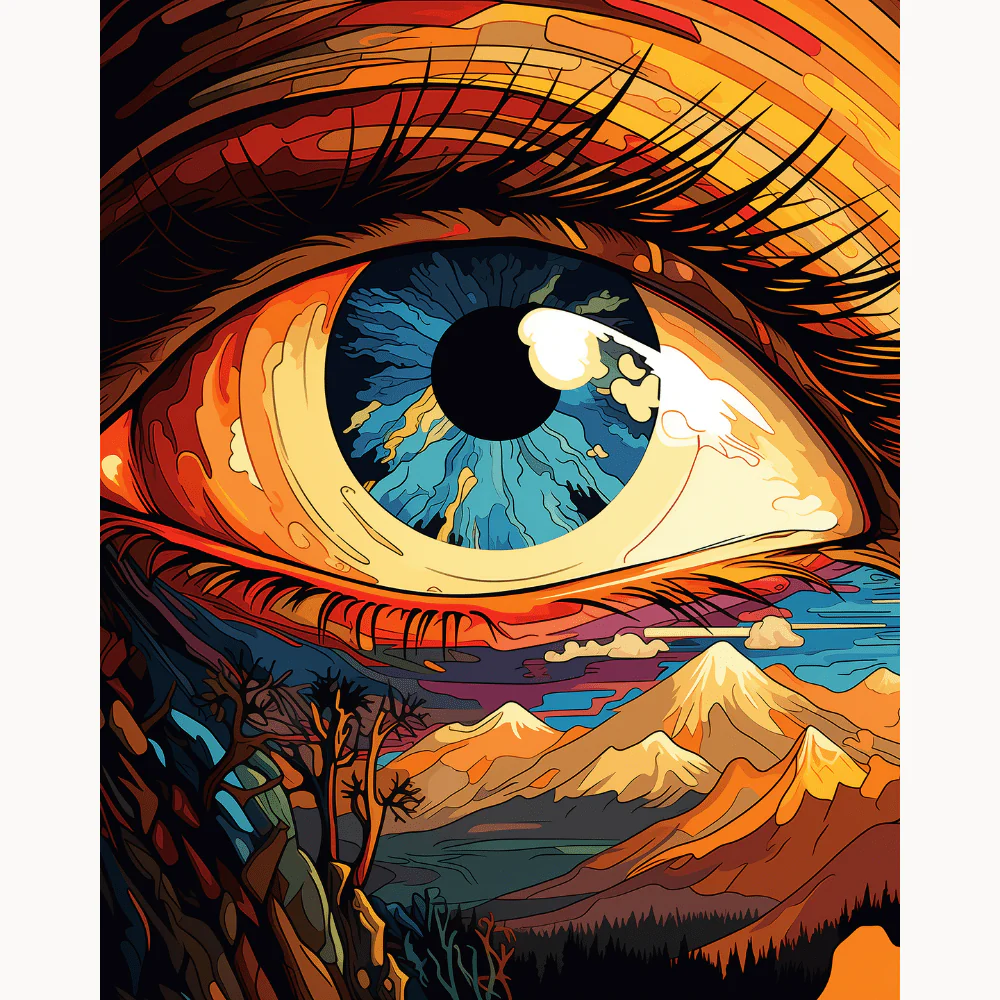 Eye in the Sky - Image 2