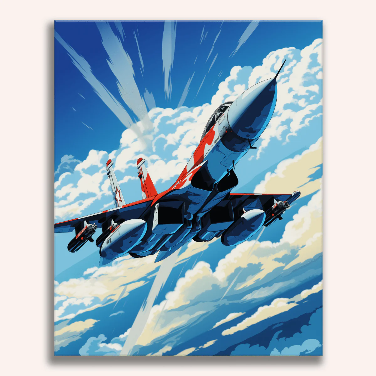 Fastest Fighter
