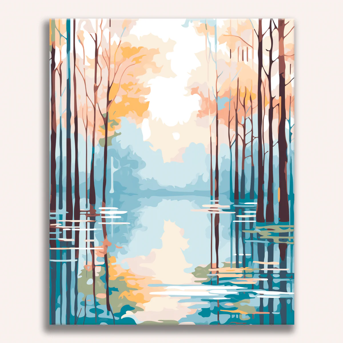 Flooded Forest