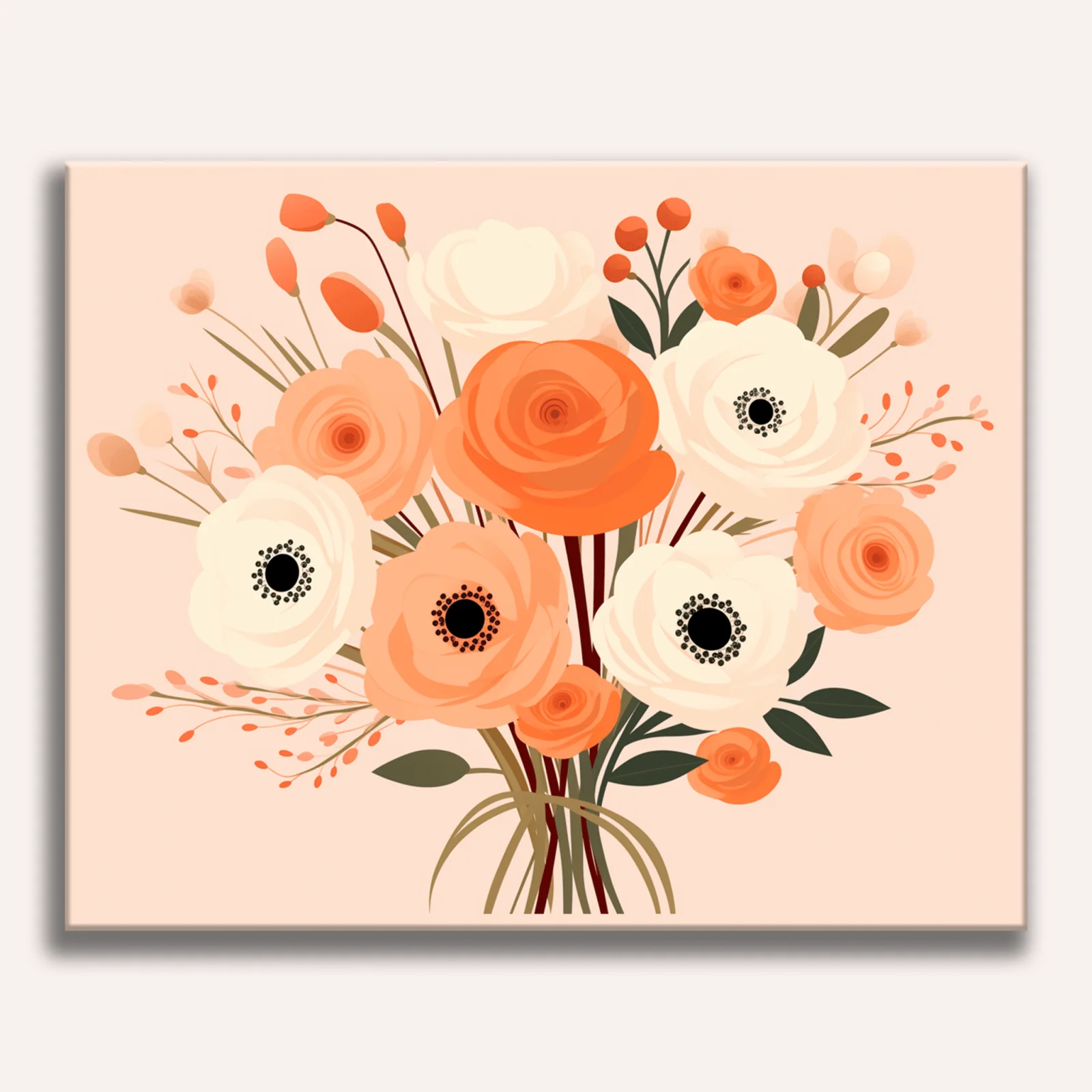 Flower Bouquet
