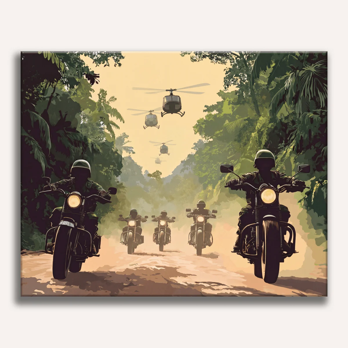 Fortunate Son
