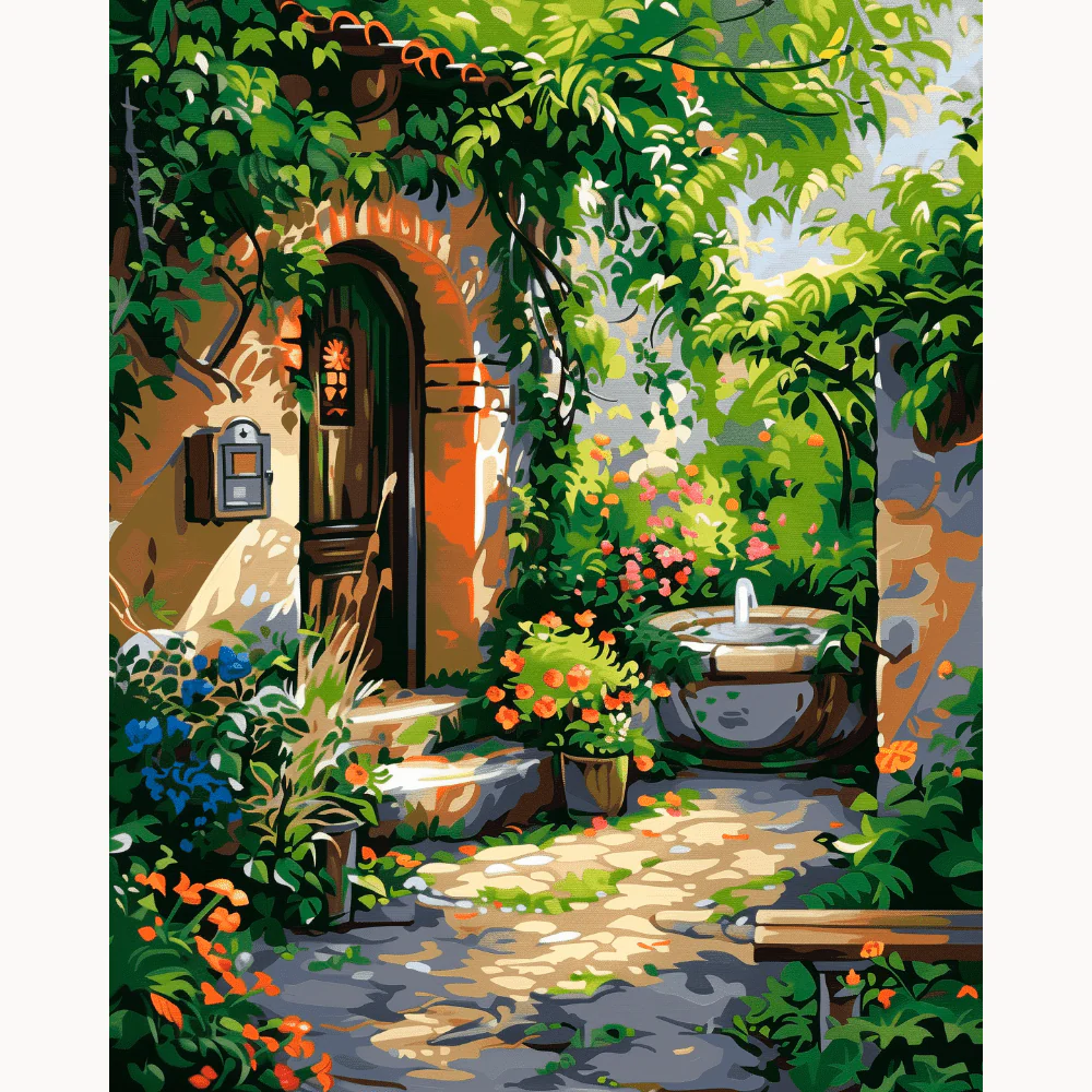 Fragrant Frontdoor - Image 2