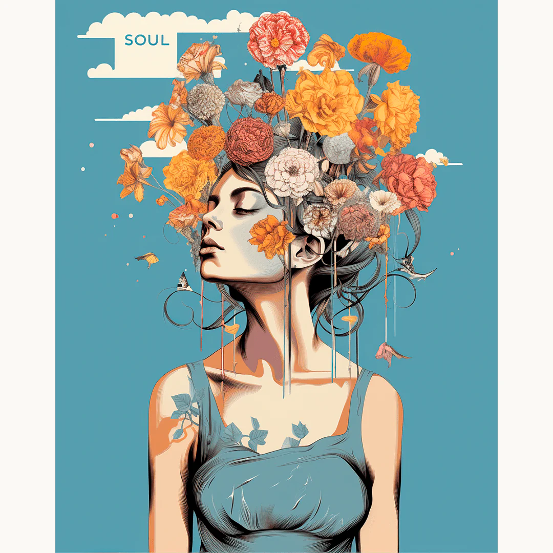 Freedom of the Soul - Image 2