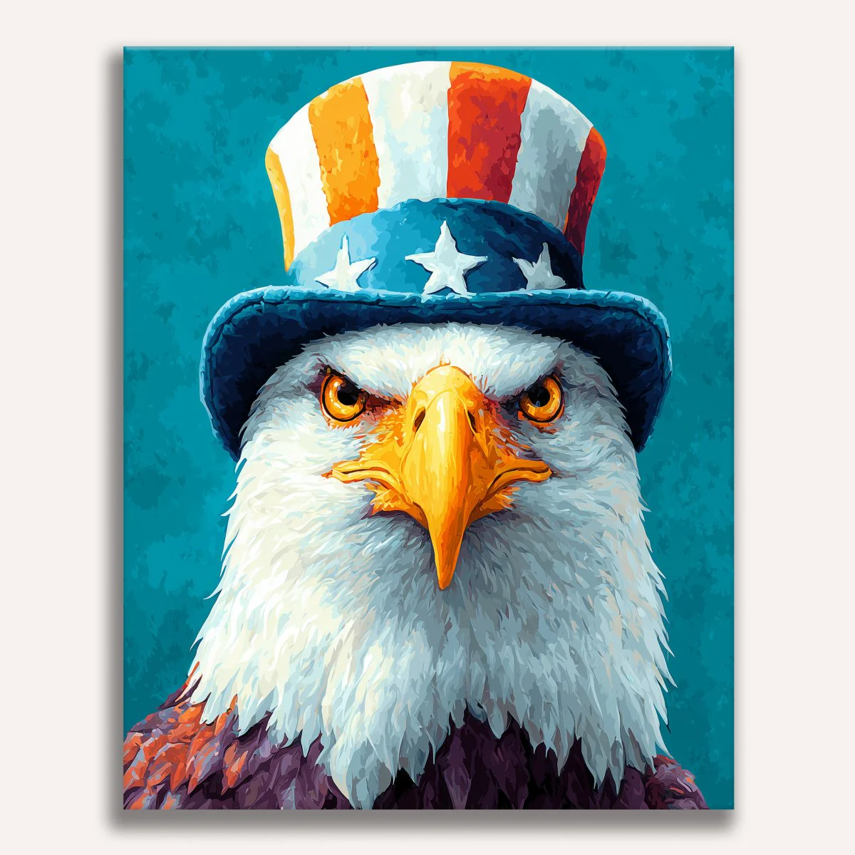 Freedom Stare