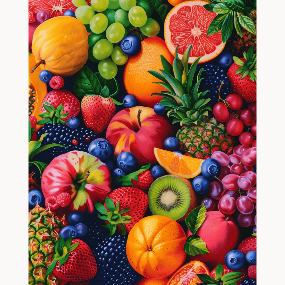 Fruit Rhapsody - Image 2