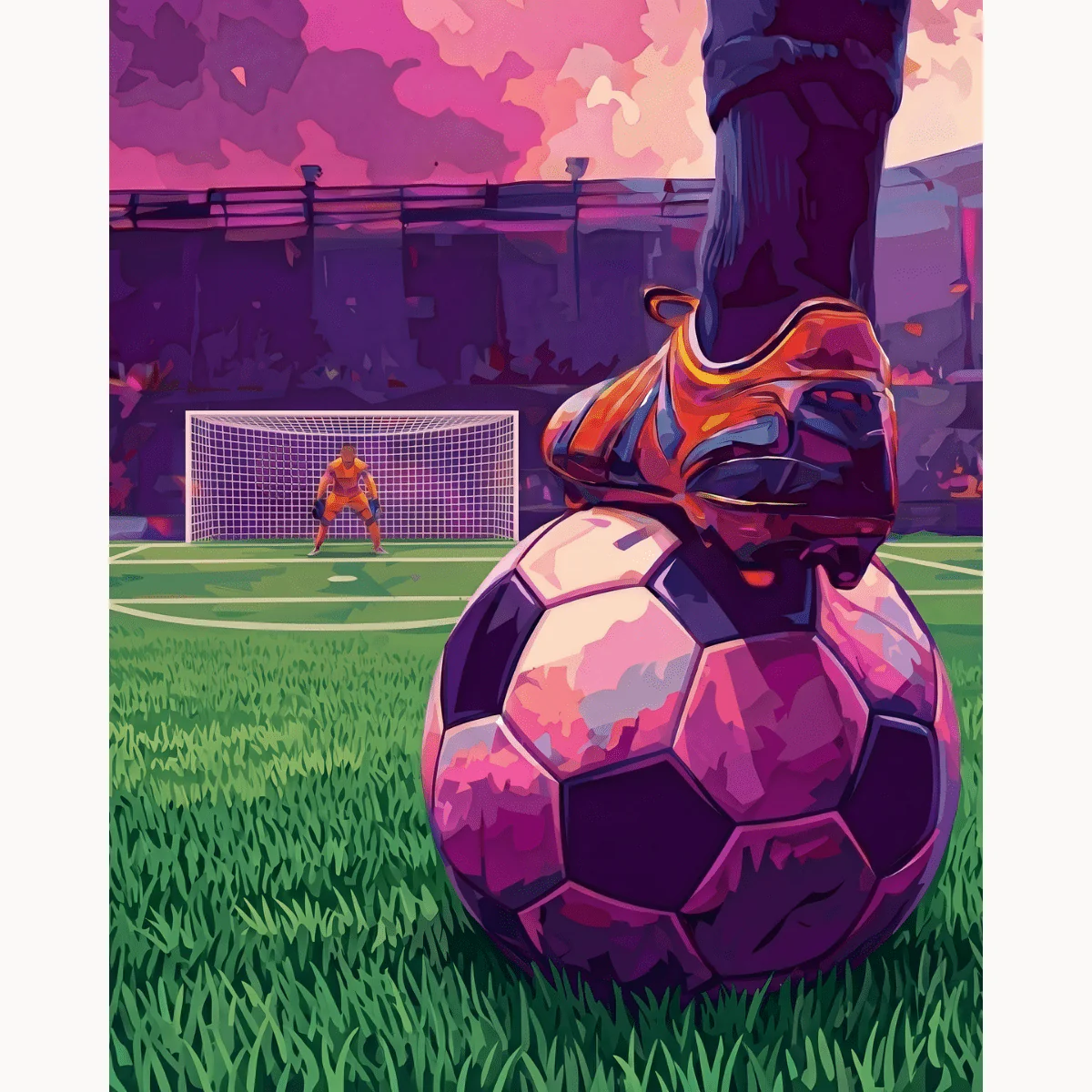 Game On - Image 2