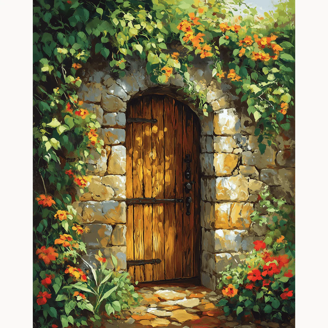 Gardener's Home - Image 2