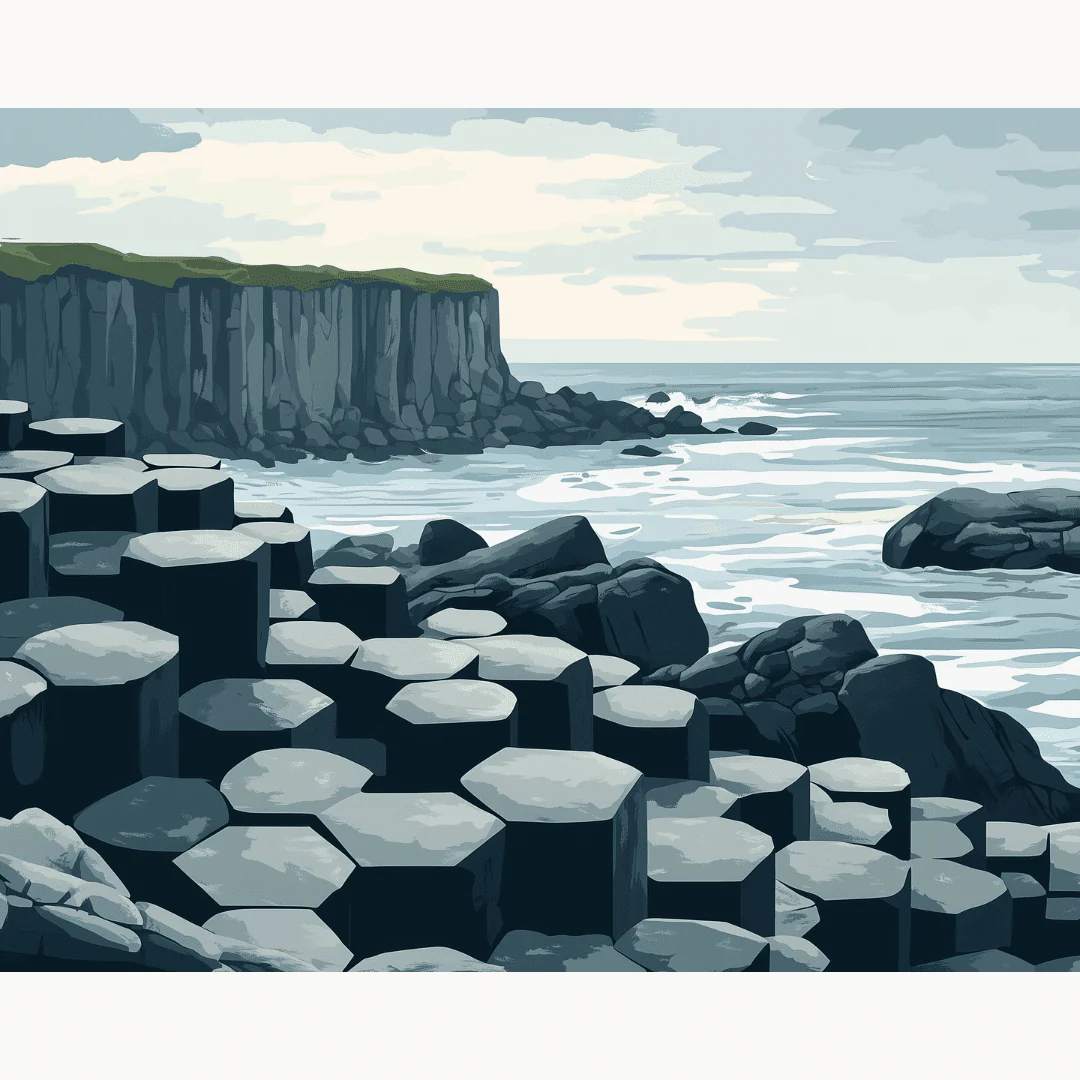 Giant's Causeway - Image 2