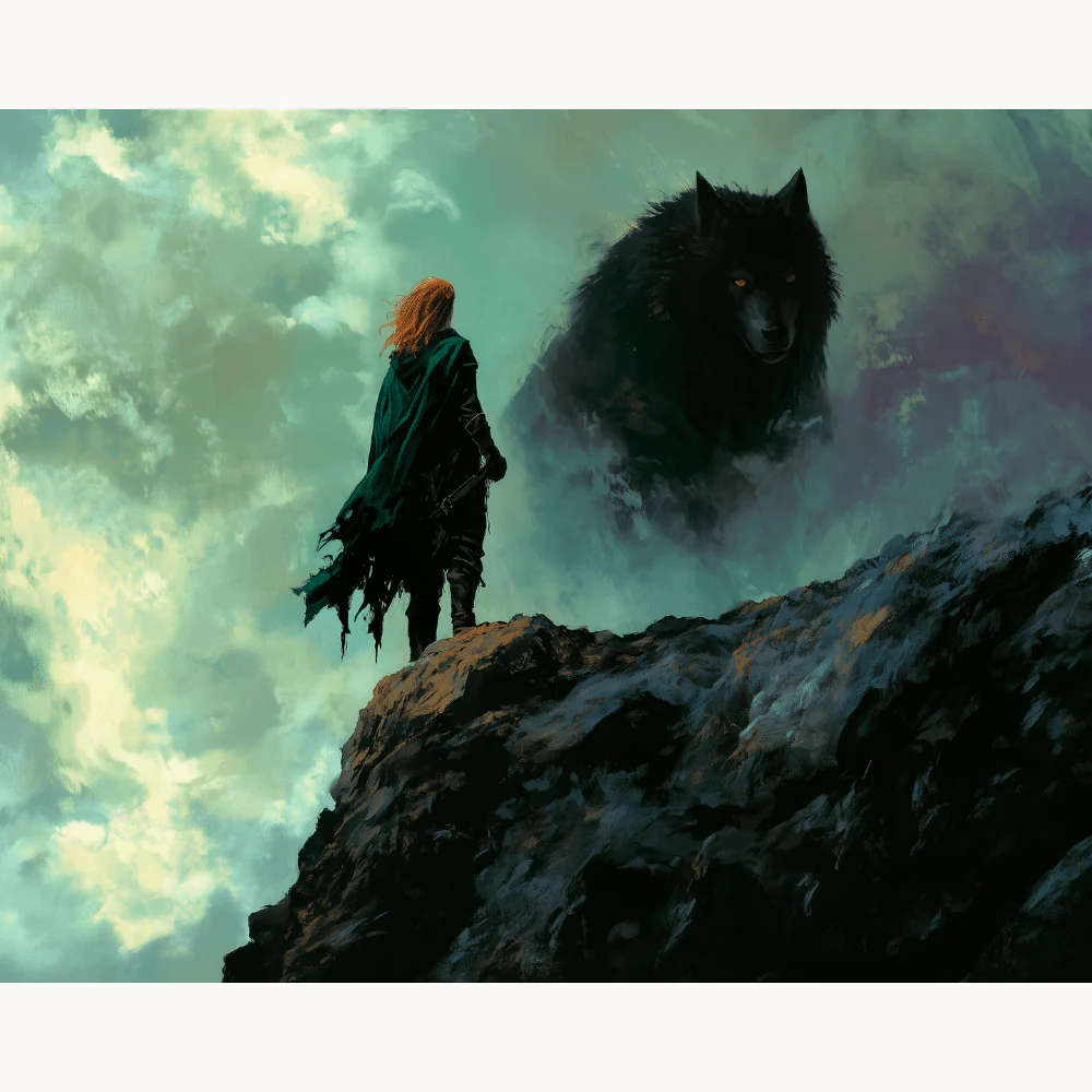 God of Mischief - Image 2