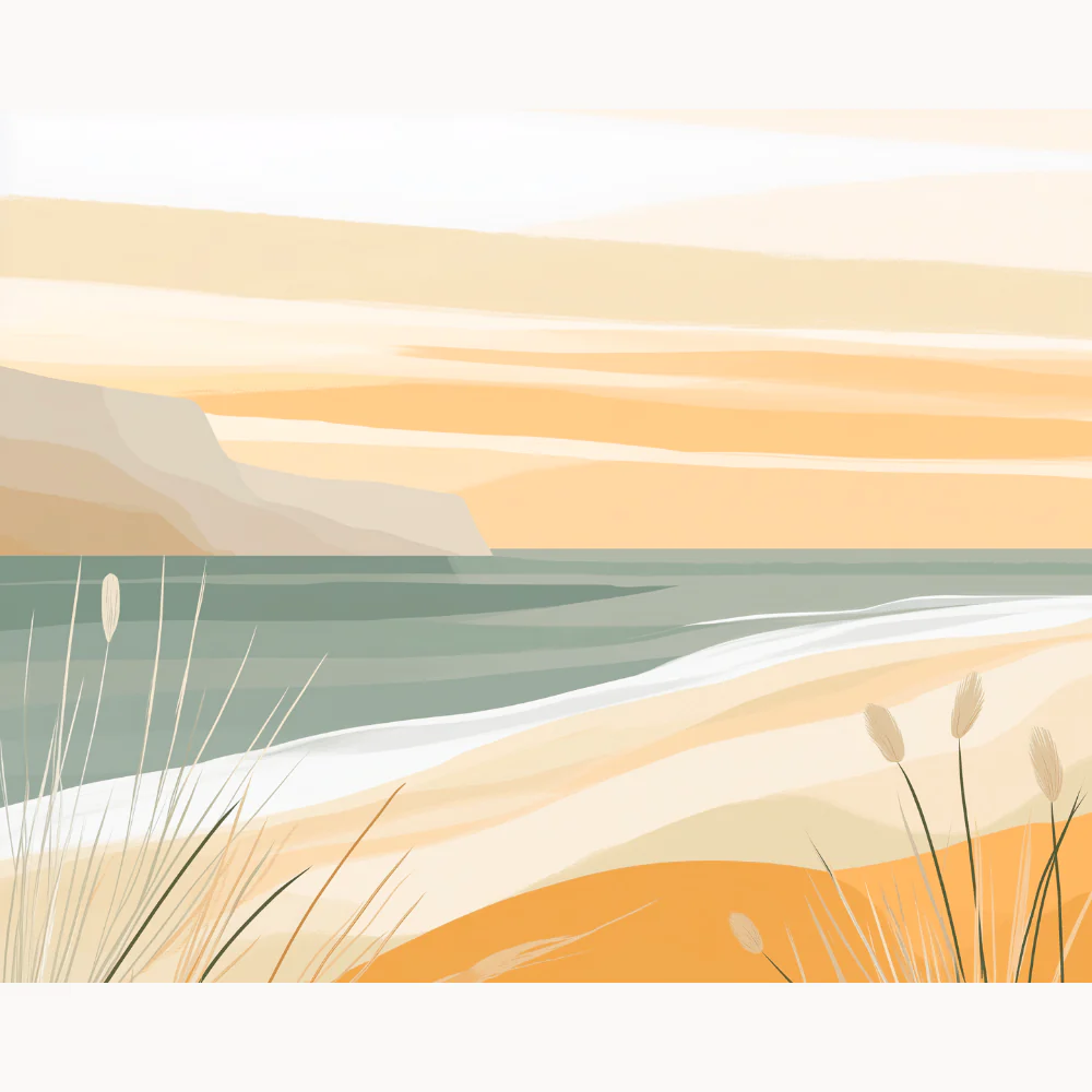 Golden Beach - Image 2