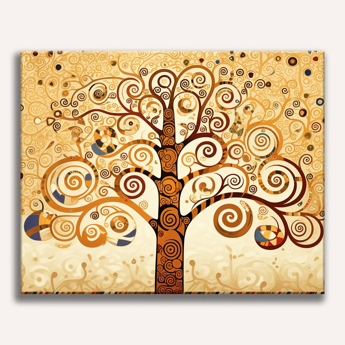 Golden Tree of Life