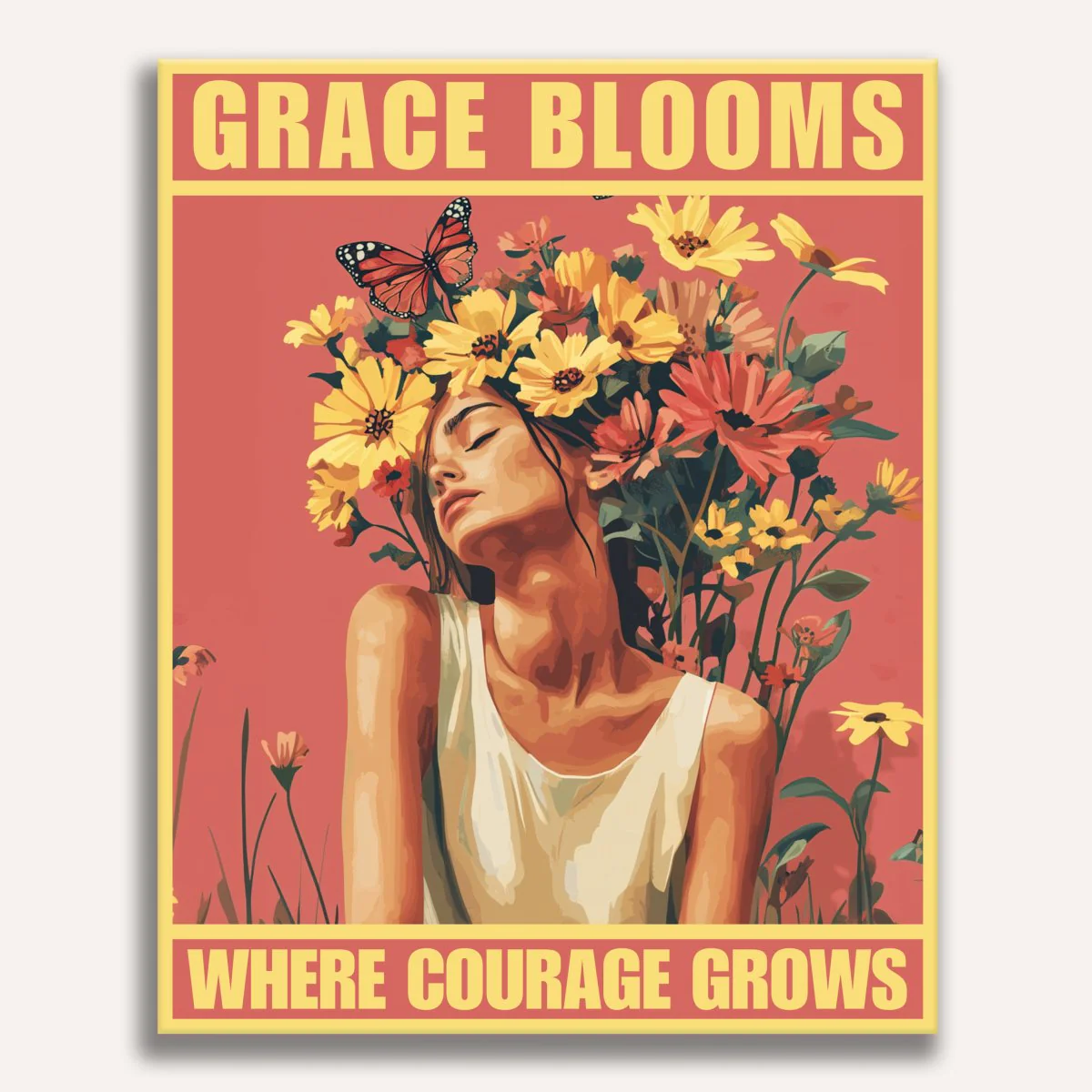 Grace Blooms