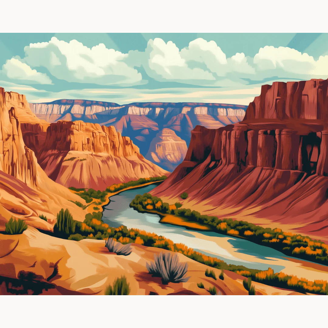 Grand Canyon National Park - Image 2