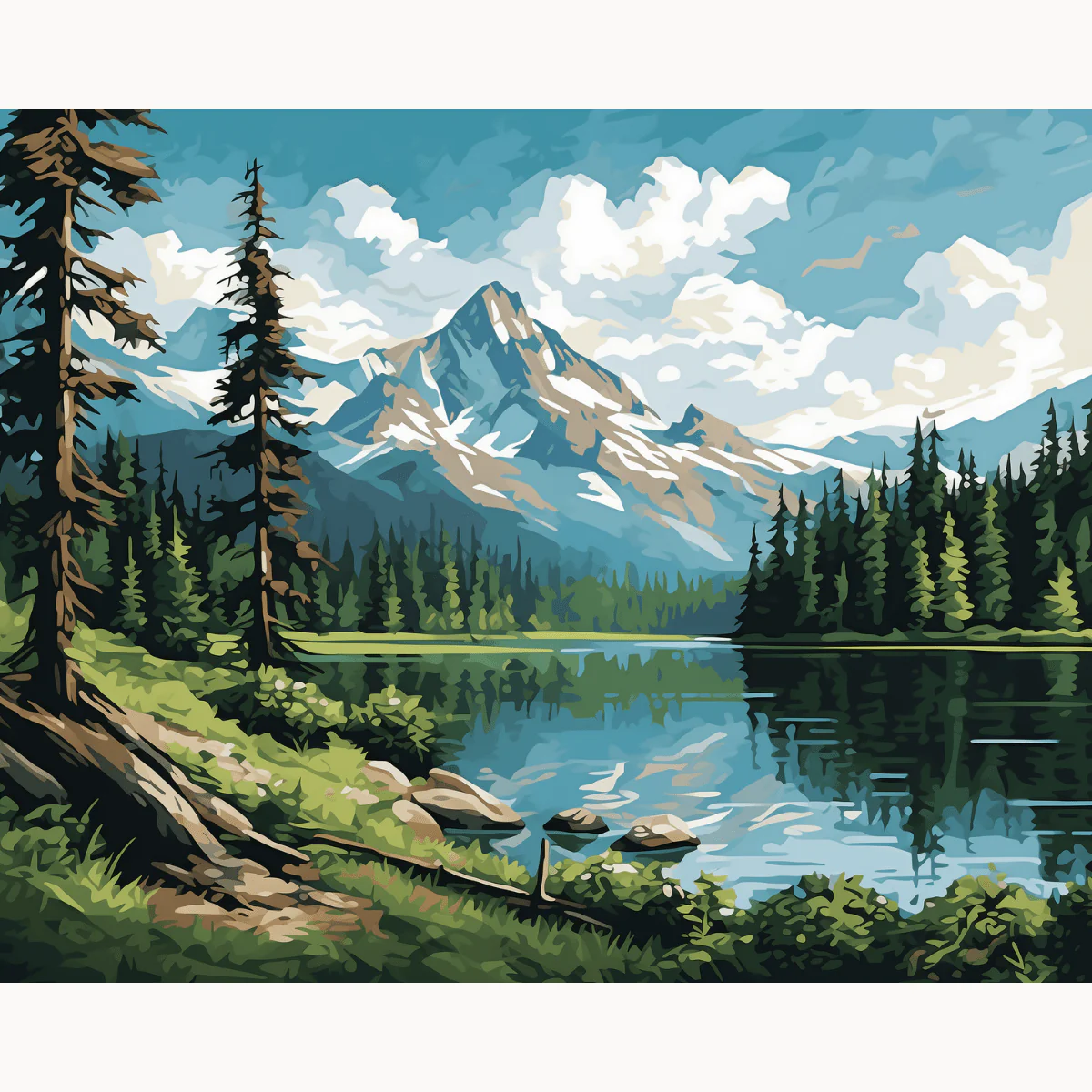 Green Valley Lake - Image 2