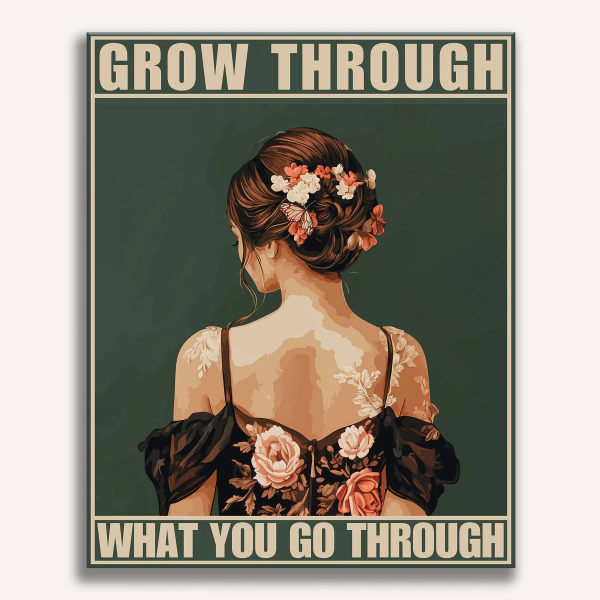 Grow