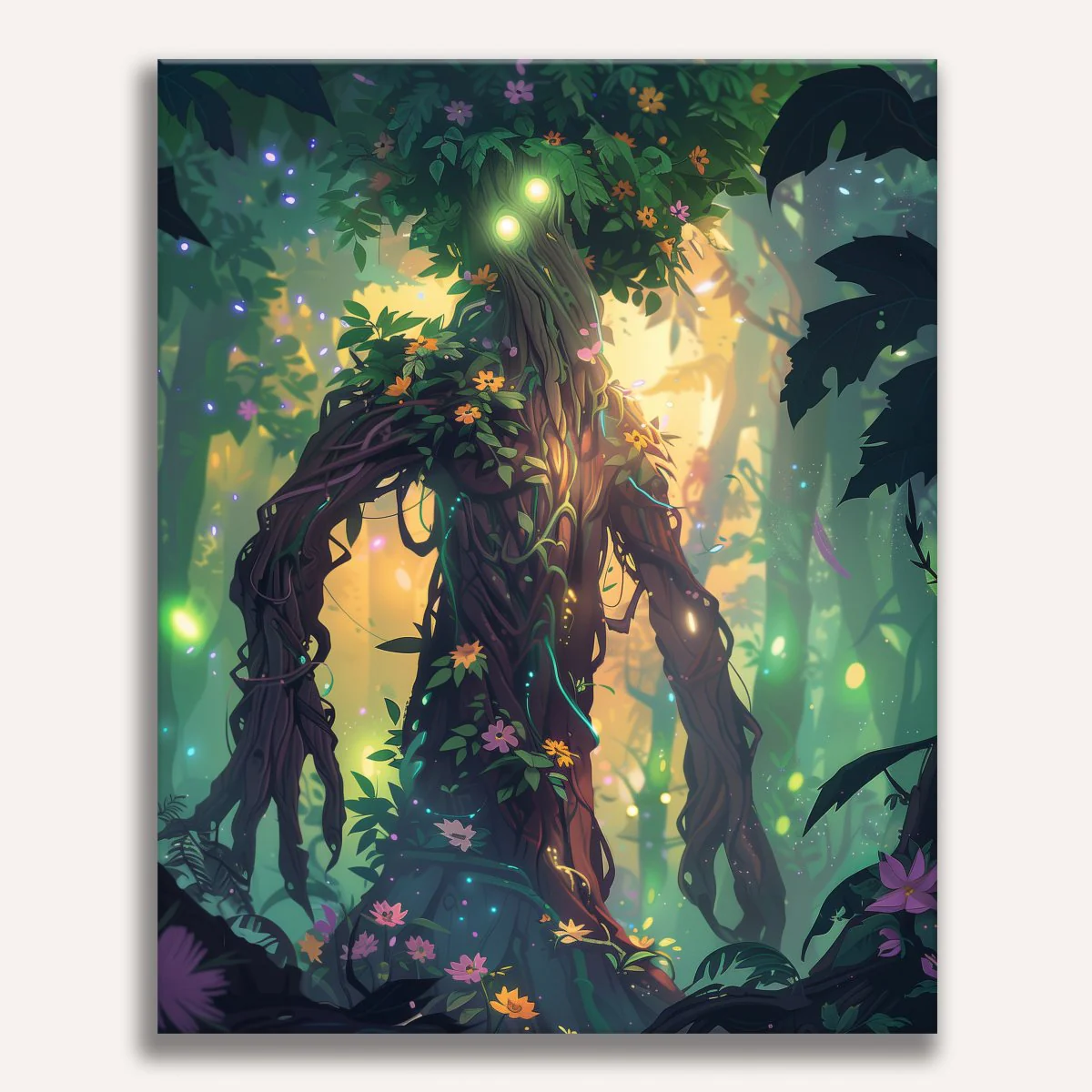 Guardian of the Woods