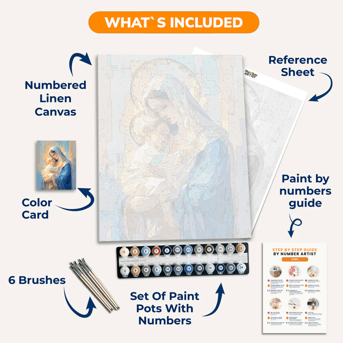 Hail Mary - Image 3