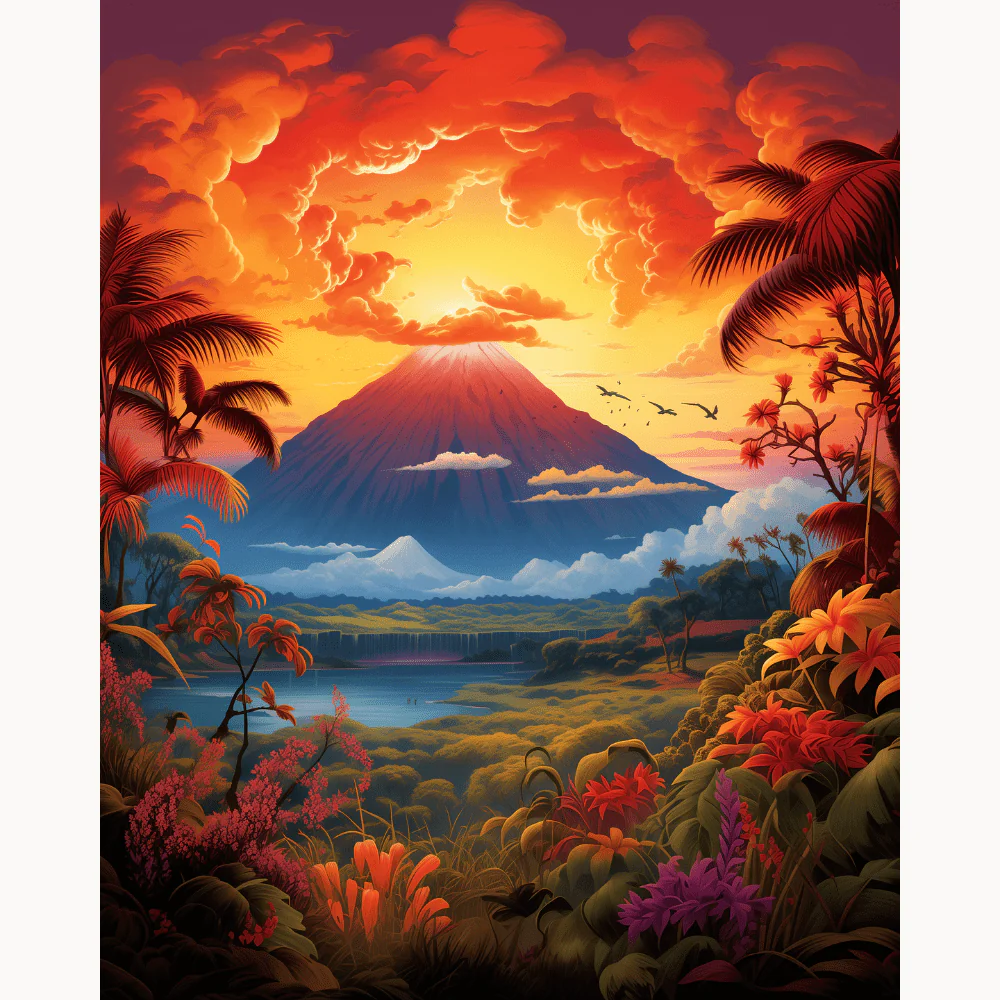 Hawaii's Lava Giant - Image 2