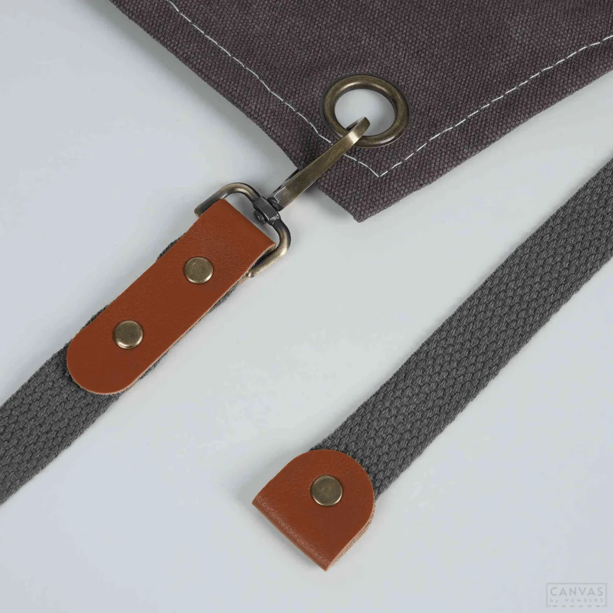 Artist Apron - Image 7