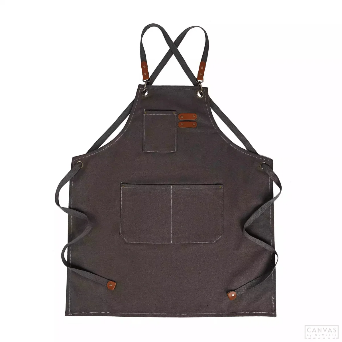 Artist Apron - Image 8