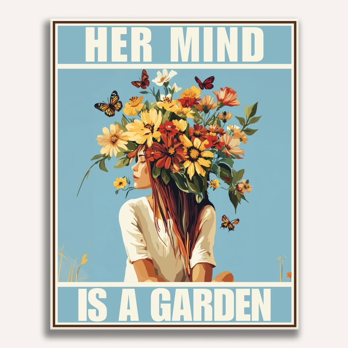Her Mind