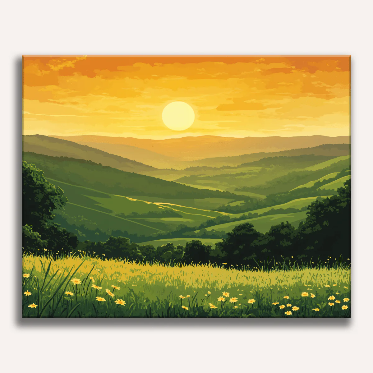 Here Comes The Sun