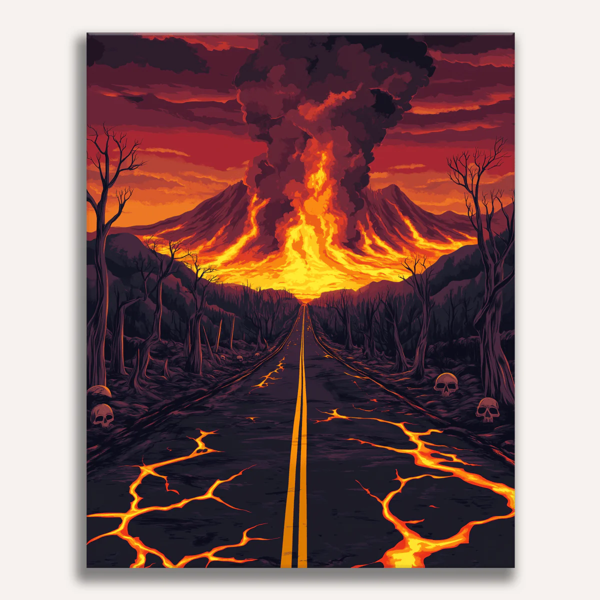 Highway to Hell