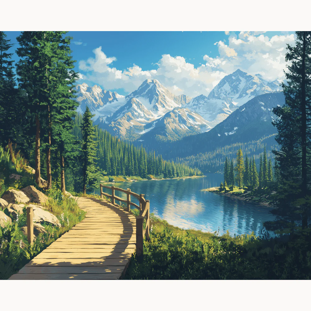 Hiking Trip - Image 2