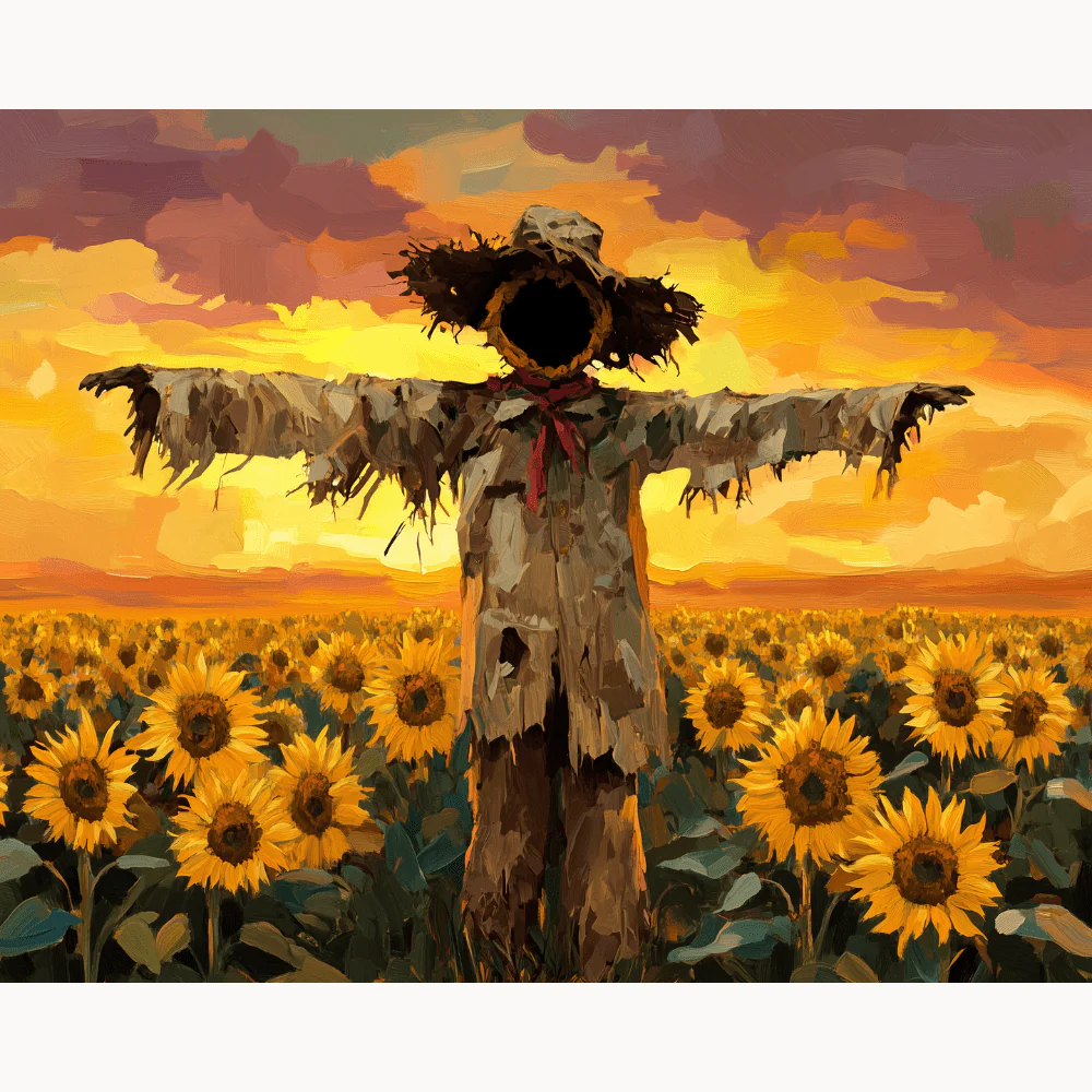 Hollow Scarecrow - Image 2