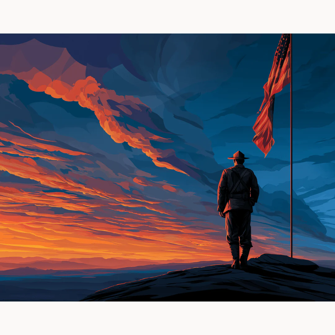 Home of the Brave - Image 2