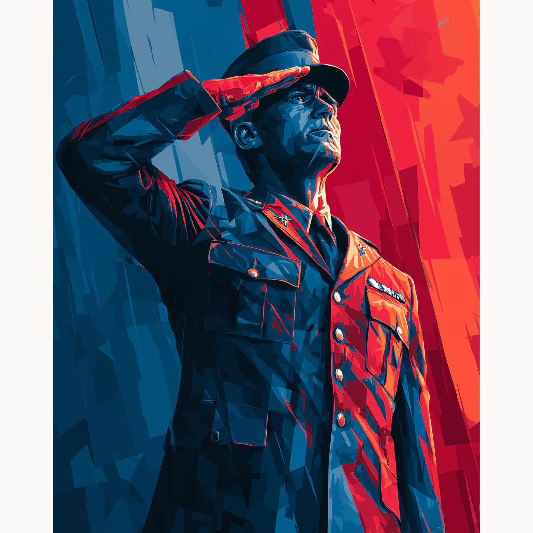Honoring the Loyal - Image 2