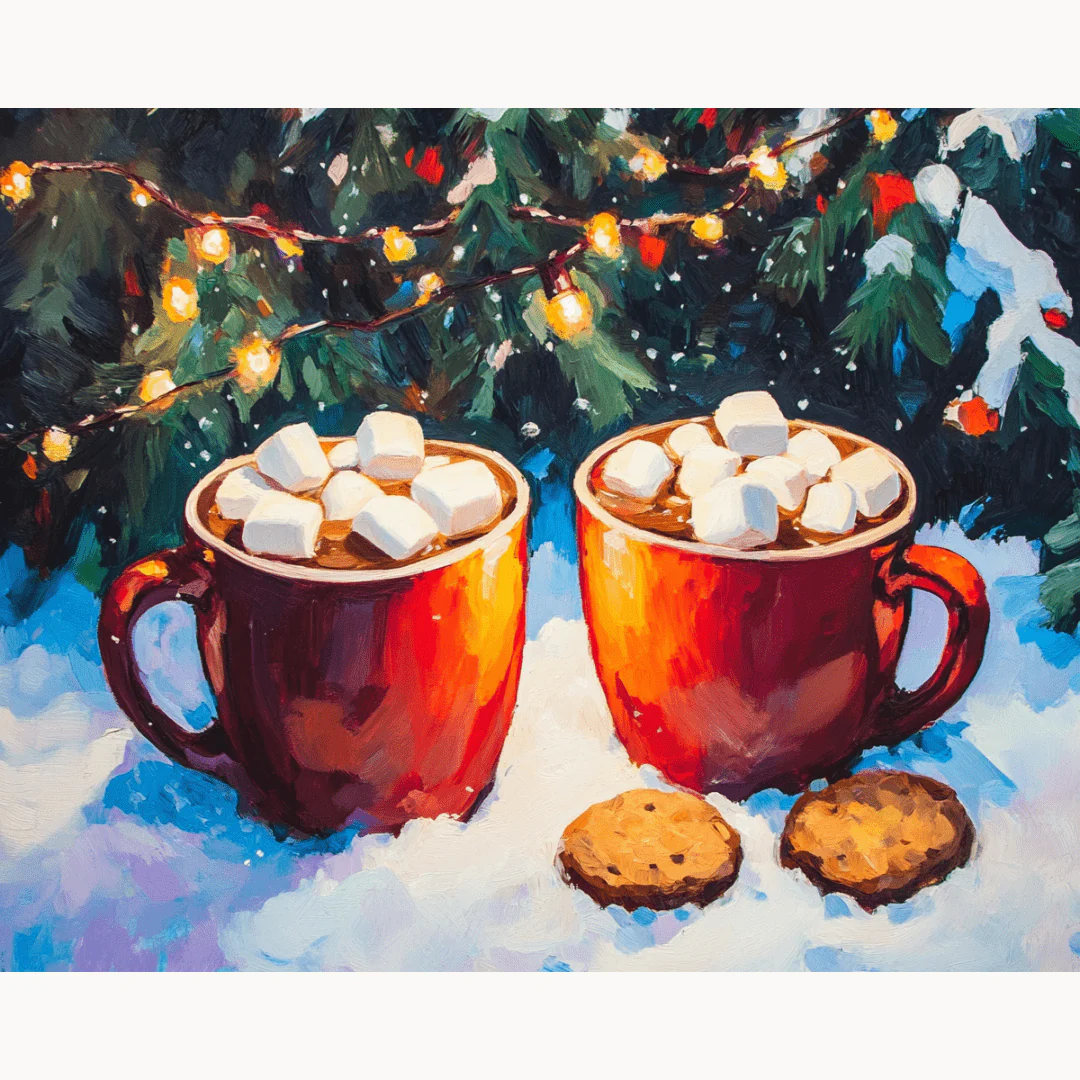 Hot Christmas - Image 2