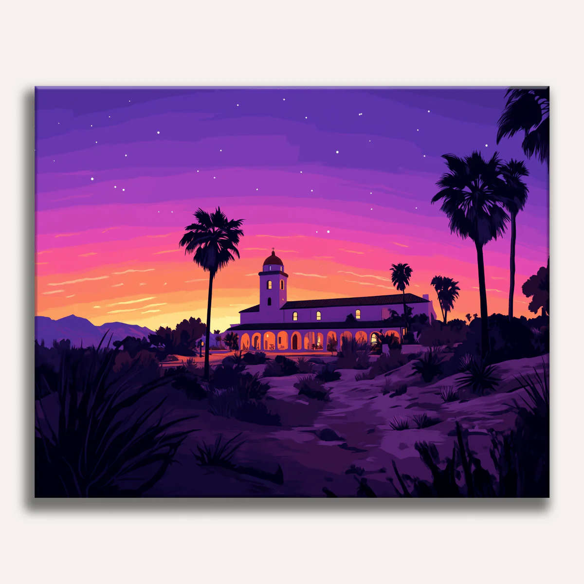 Hotel California