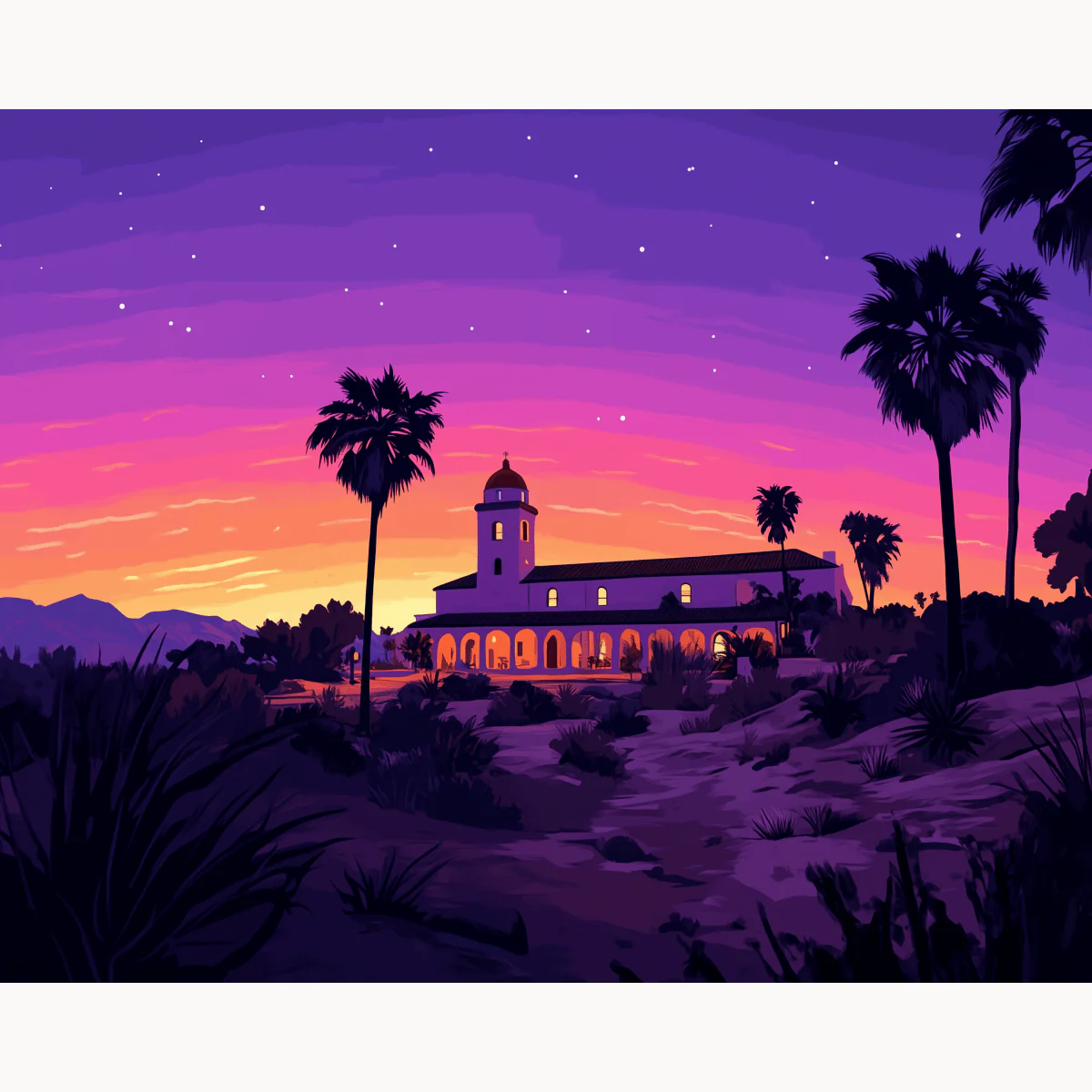 Hotel California - Image 2