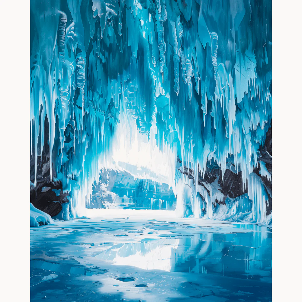 Ice Lair - Image 2