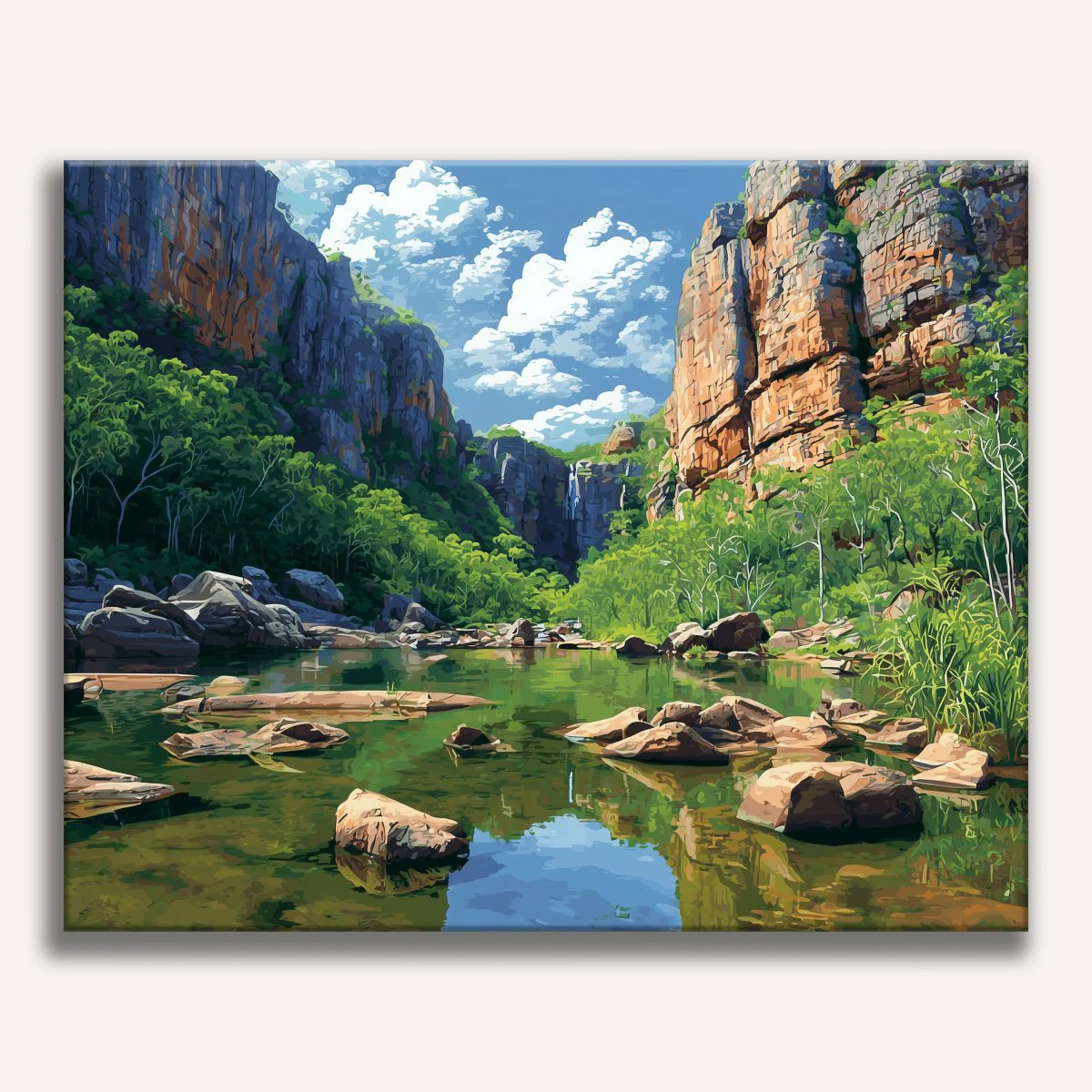 Kakadu National Park