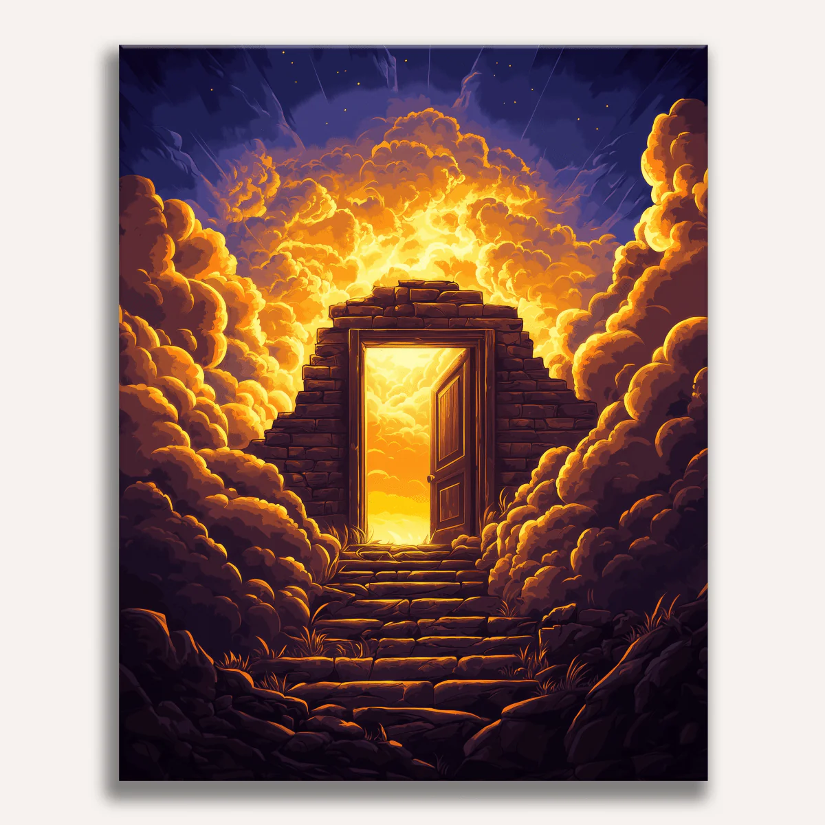Knocking on Heaven's Door