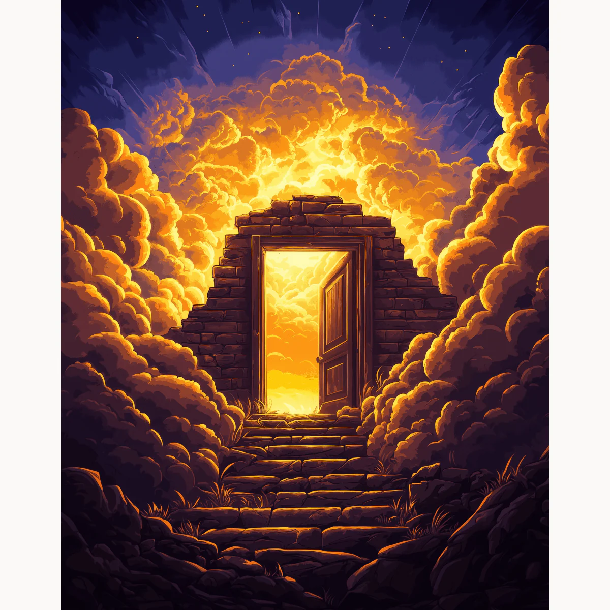 Knocking on Heaven's Door - Image 2