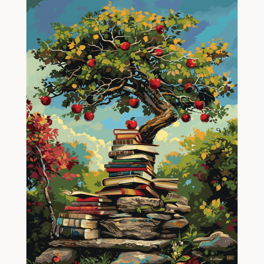 Knowledge & Nature - Image 2