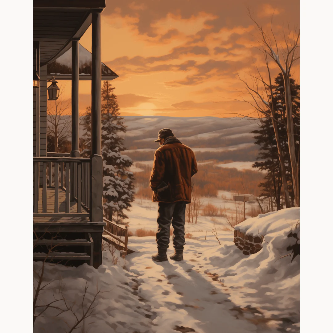 Late Winter - Image 2