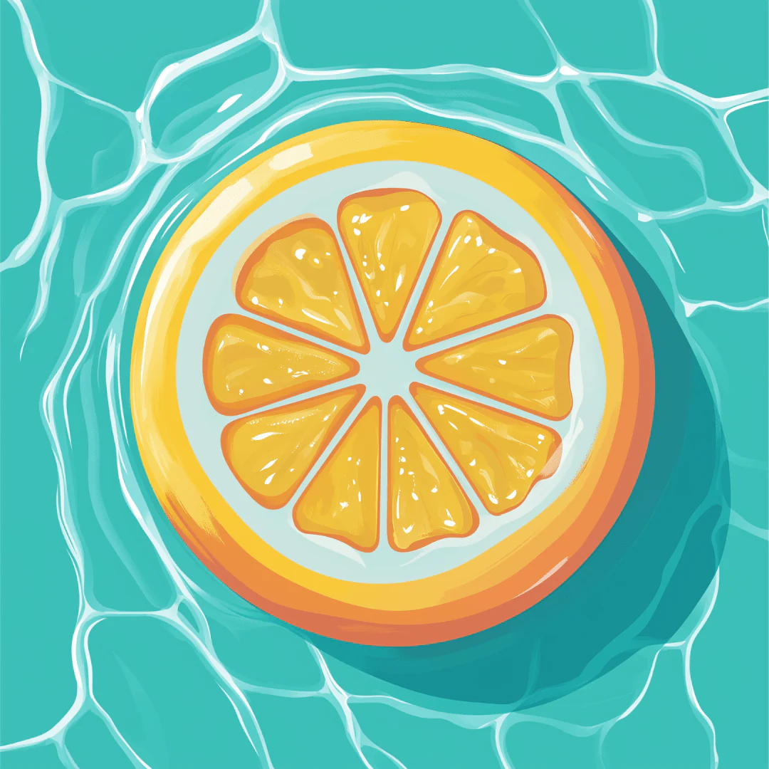 Lemon Float - Image 2