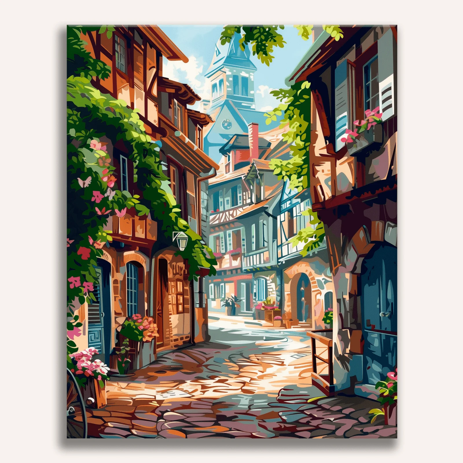 Lonely Road