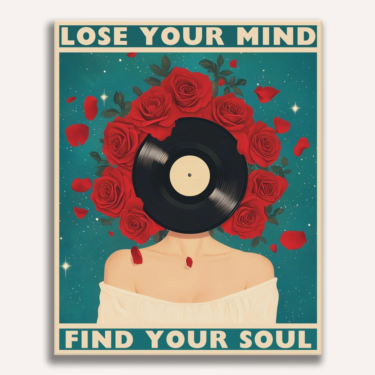 Lose Your Mind