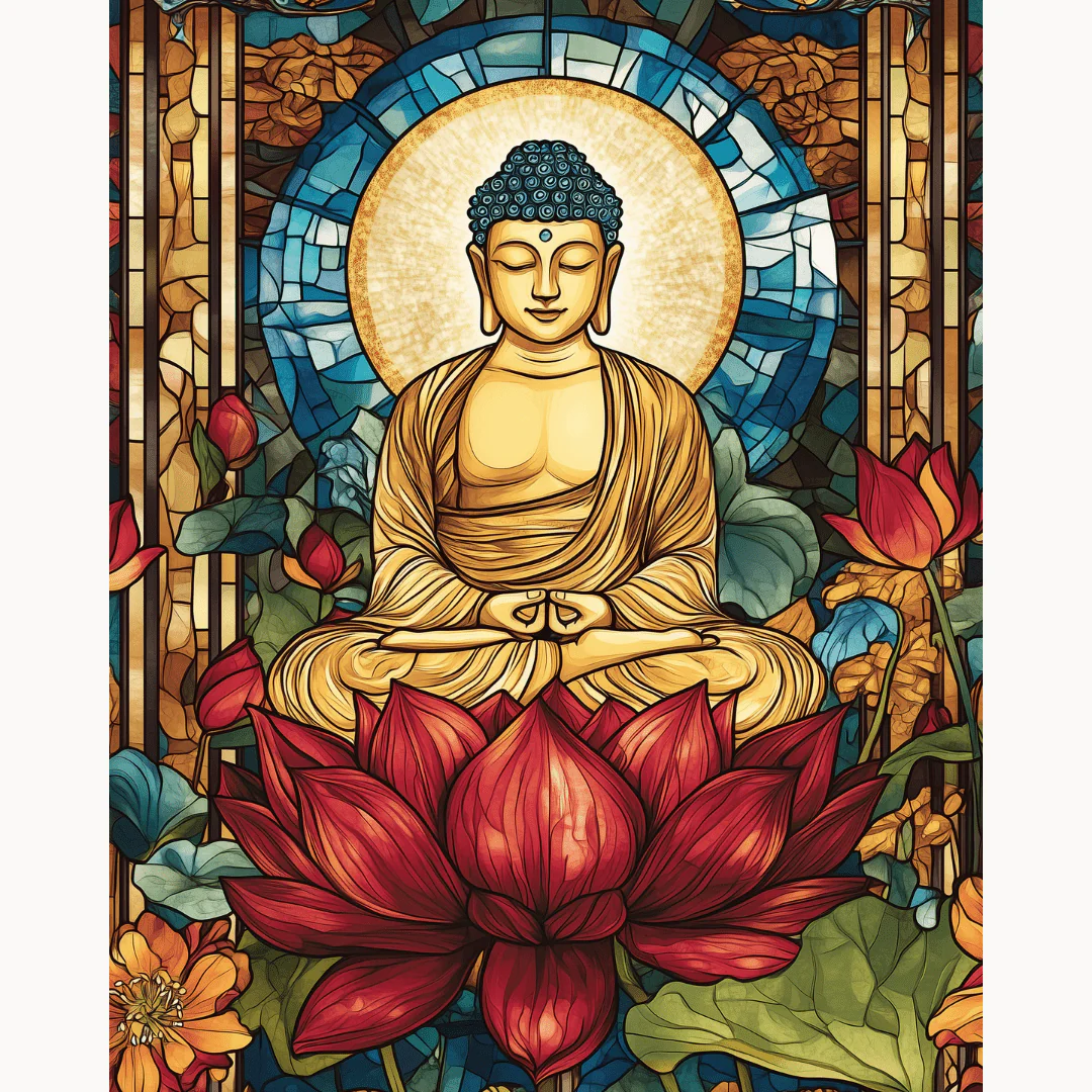 Lotus Enlightenment - Image 2