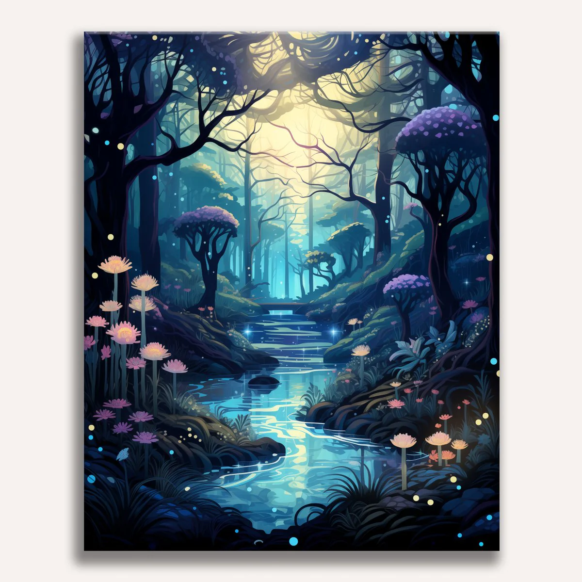 Luminary Woods