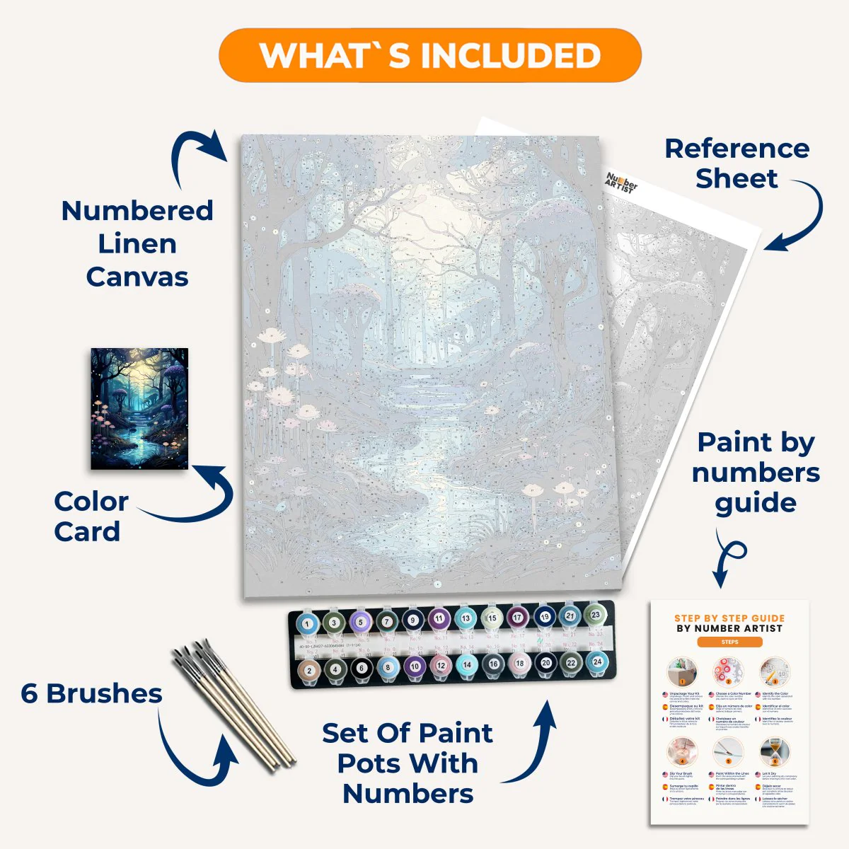 Luminary Woods - Image 3